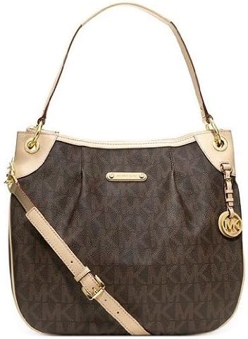Michael Kors Jet Set Large Convertible Shoulder Bag