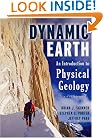 The Dynamic Earth: An Introduction to Physical Geology
