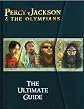 Percy Jackson & The Olympians