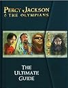 Percy Jackson & The Olympians