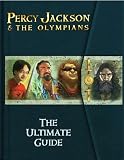 Percy Jackson & The Olympians