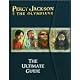 Percy Jackson and the Olympians: The Ultimate Guide