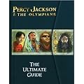 Percy Jackson and the Olympians: The Ultimate Guide