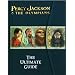 Percy Jackson and the Olympians: The Ultimate Guide