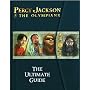 Percy Jackson and the Olympians: The Ultimate Guid&hellip by Rick Riordan