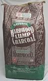 HARDWOOD LUMP