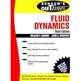 Schaum's Outline of Fluid Dynamics (Schaum's)