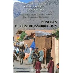 Principes de contre-insurrection