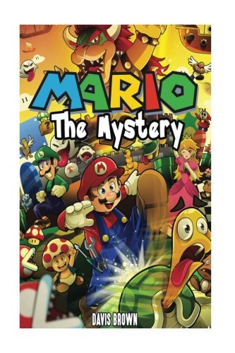 Mario : THE MYSTERY