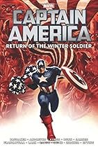 Captain America: Return of the Winter Soldier Omnibus Captain America: Return of the Winter Soldier Omnibus