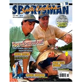 South Carolina Sportsman by