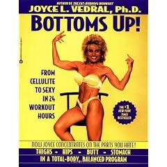 Bottoms Up!