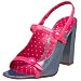 Moschino Cheap And Chic Women's Seventy Sandal