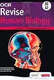 OCR A Level Human Biology AS and A2 Revision Guide