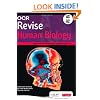 OCR A Level Human Biology AS and A2 Revision Guide