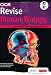 OCR
A
Level
Human
Biology
AS
and
A2
Revision
Guide
