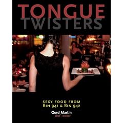 Tongue Twisters: Sexy Food for Stylish People