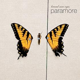 Brand New Eyes