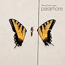 Brand New Eyes