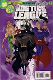 Justice League Unlimited, #6