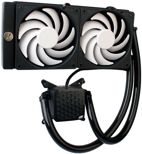 Swiftech H220 Ventilateur de Boîtier PC sans alimentation