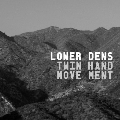 Lower Dens