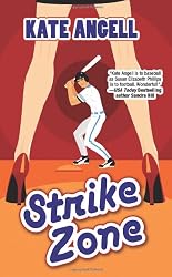 Strike Zone (Richmond Rogues, Book 3)