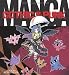 Manga - Gothic & Punk