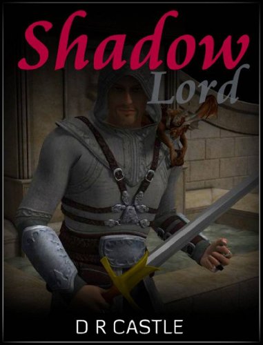 Celestria (Shadow Lord  book one 11)