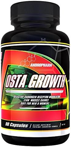 Osta Growth by AndroPharm