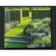 The Barn Garden: Making a Place