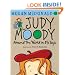 Judy Moody: Around the World in 8 1/2 Days (Book #7)