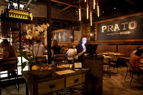 Prato Gift Card ($75)