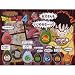 ガシャポン サウンドロップコンパクト ドラゴンボールZ 4 全8種セット