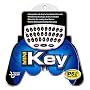 dreamGEAR MINI-Key for PlayStation 2