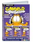 Garfield It's All About.. Foundation...