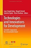 Technologies and Innovations for Development: Scientific Cooperation for a Sustainable Future