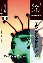 Hairdressing (Real Life Guides)