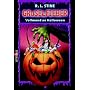 Gruselfieber 13. Vollmond an Halloween