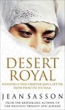 Desert Royal