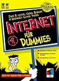 Produkt-Bild: Internet f&uuml;r Dummies. Gegen den t&auml;glichen Frust mit dem Internet