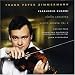 Freruccio Busoni: Violin Concerto; Violin Sonata No. 2
