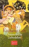 Das Kamasutram - Karl L. Leonhardt