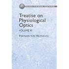 Treatise on Physiological Optics, Volume III (Dover Phoenix Editions) by Hermann von Helmholtz
