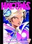 The Complete Ballad of Halo Jones (2000 Ad Presents)