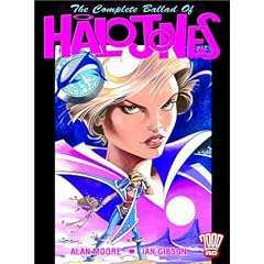The Complete Ballad of Halo Jones (2000 AD Presents)