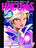 The Complete Ballad of Halo Jones (2000 AD Presents)