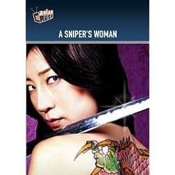 A Sniper's Woman