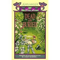 Dead and Buried