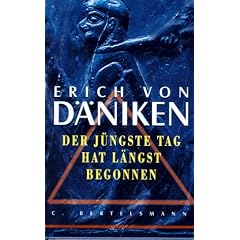 Der J�ngste Tag hat l�ngst begonnen. Die Messiaserwartungen und die Au�erirdischen